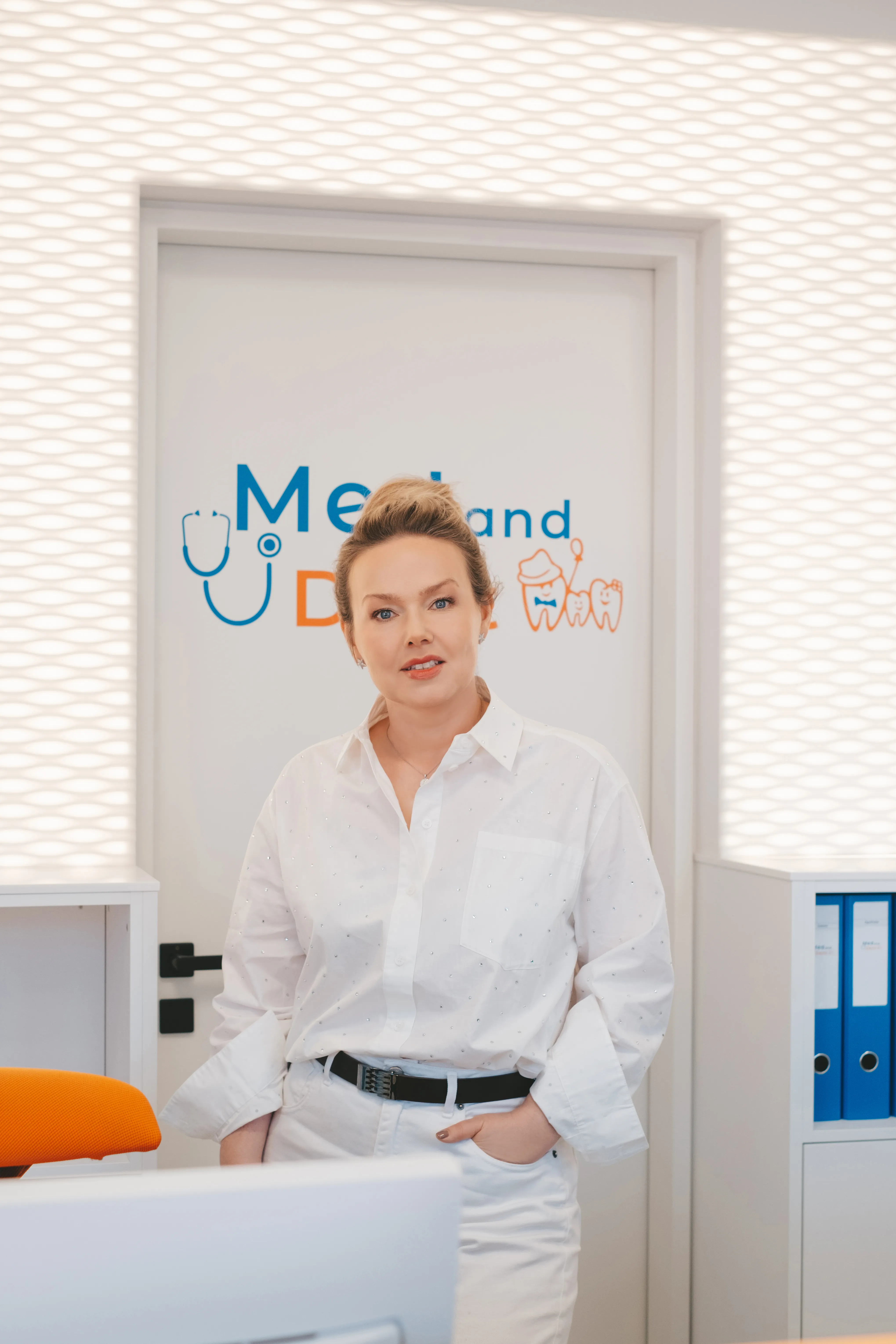 Med und Dent Luzern