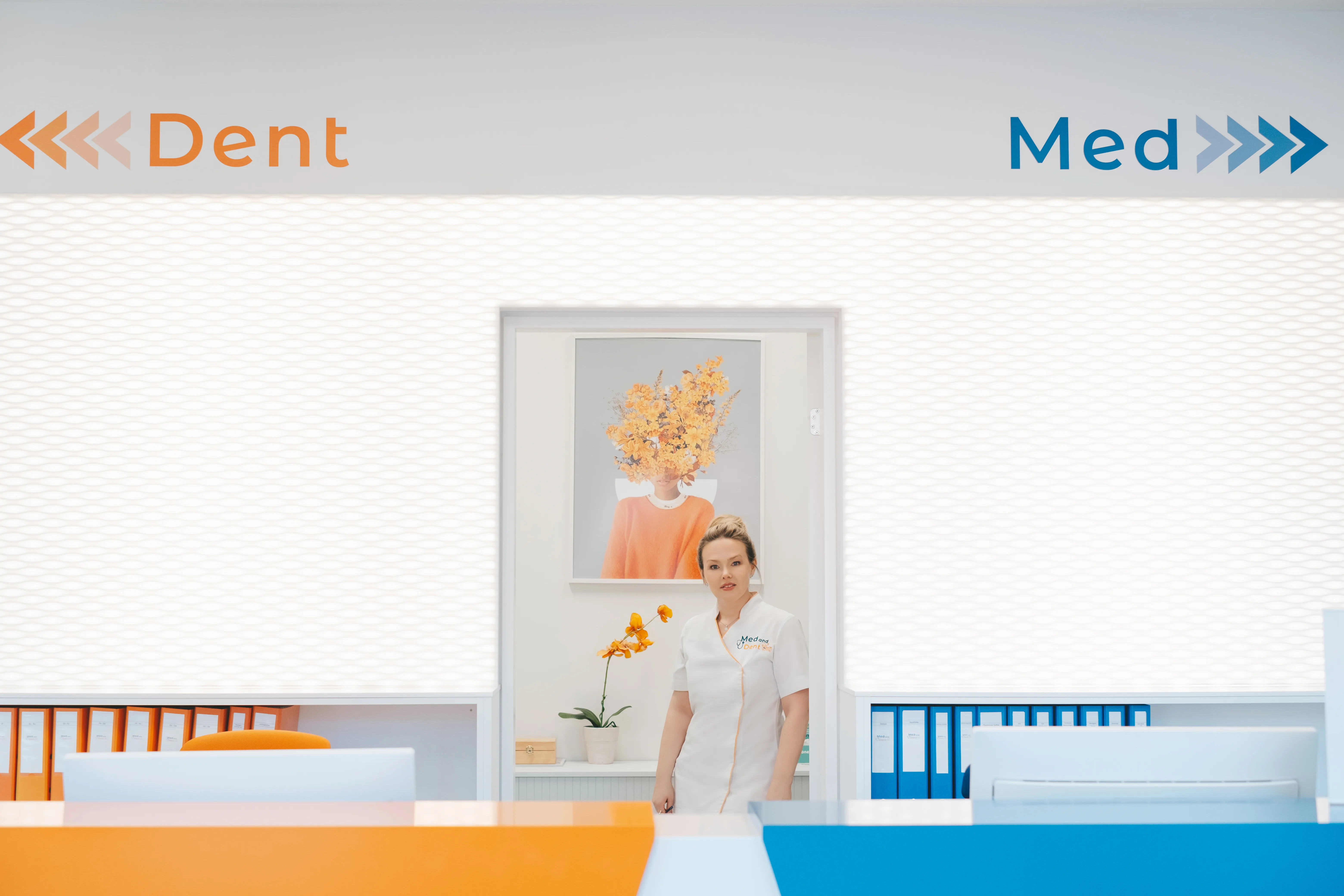 Med und Dent Luzern