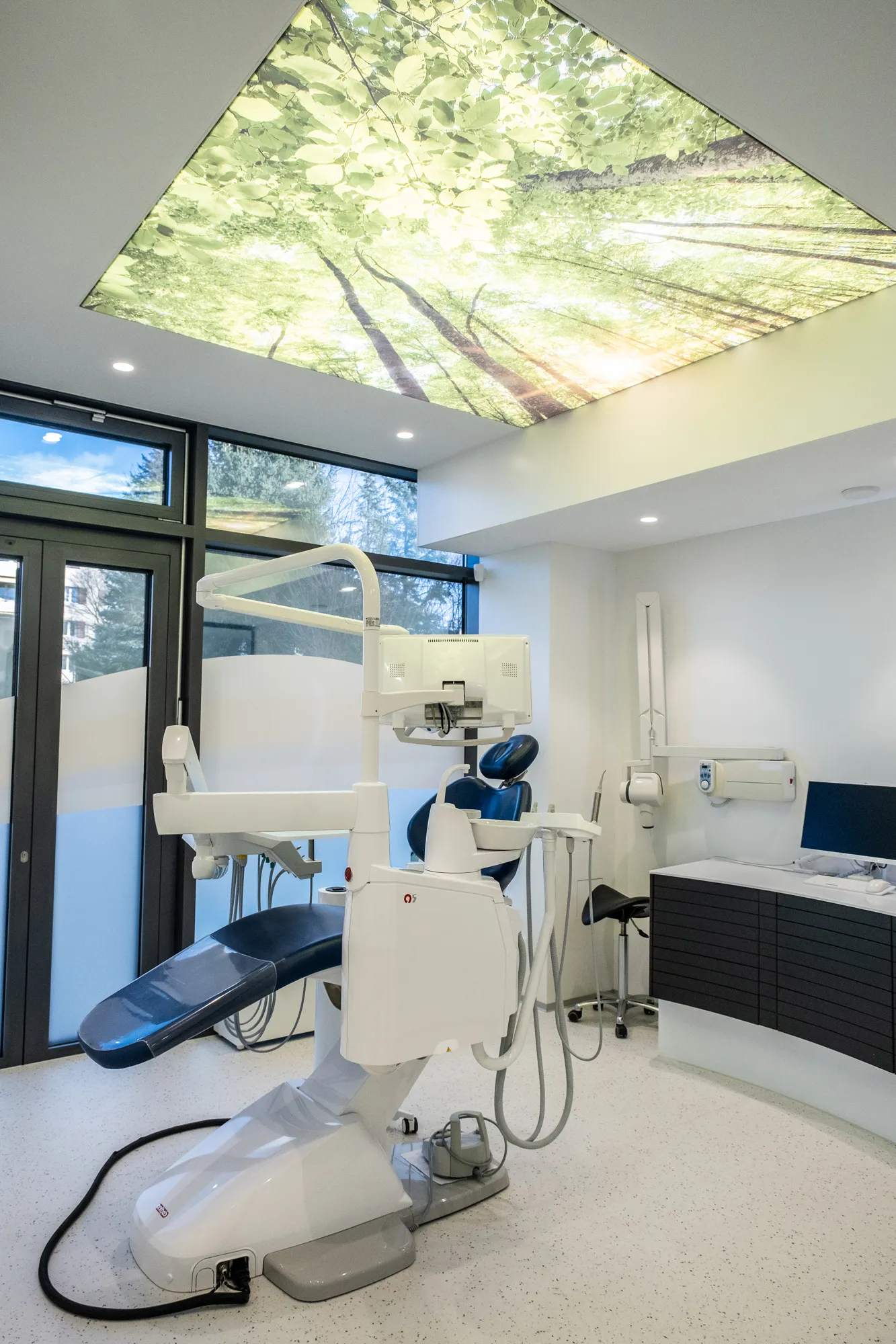Med und Dent Luzern