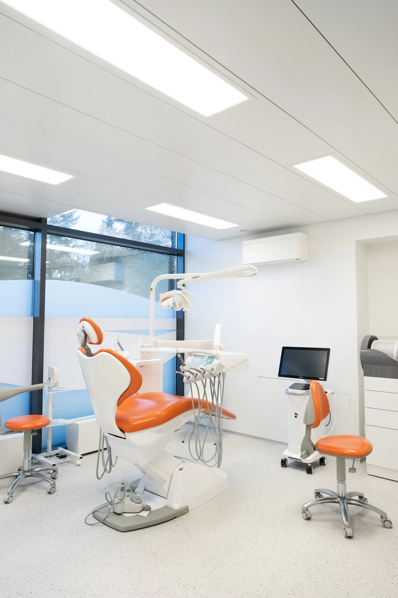 Med und Dent Luzern