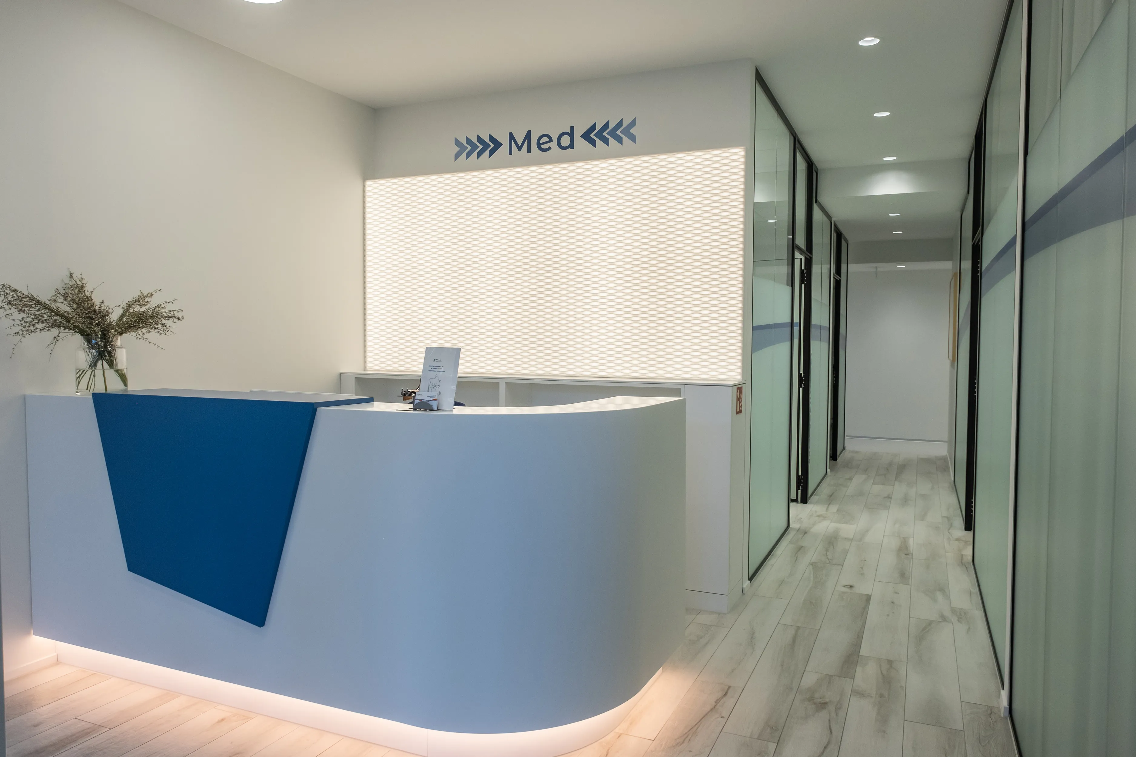 Med und Dent Luzern