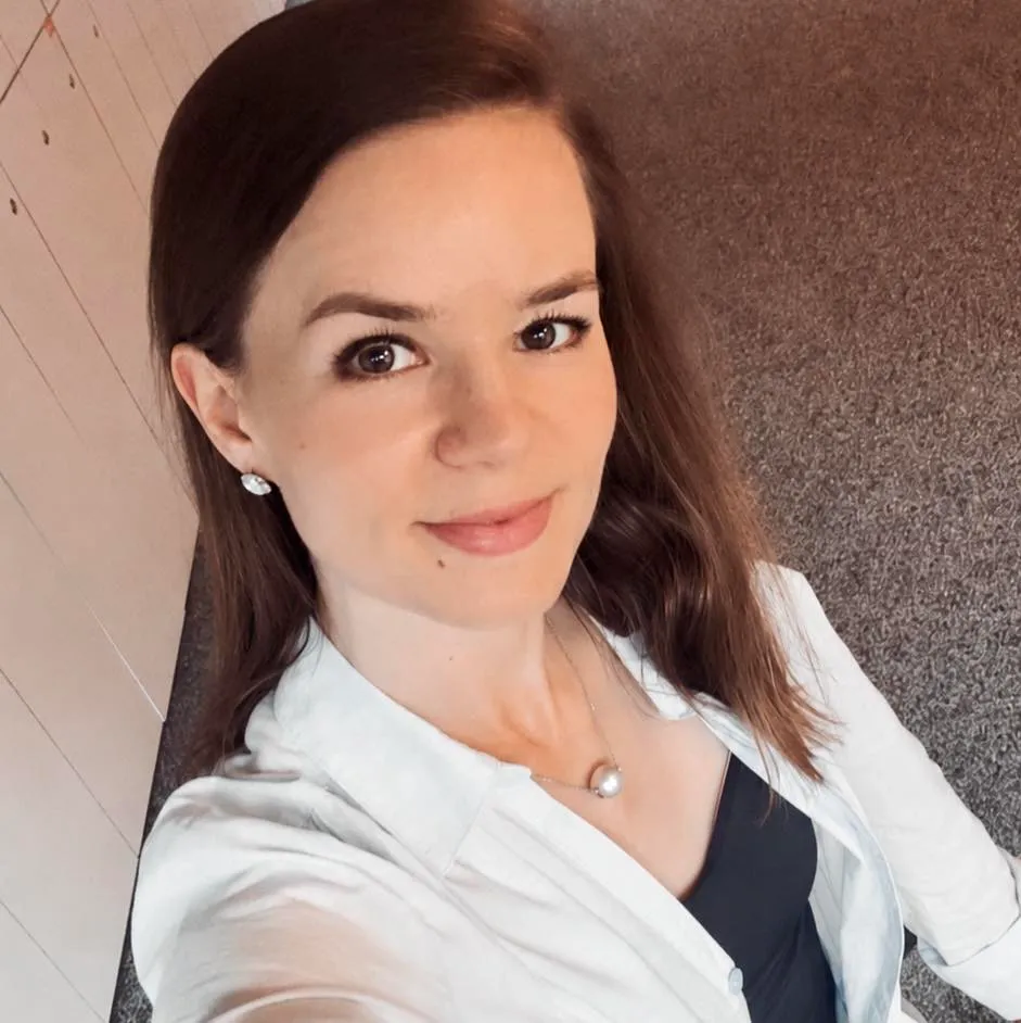 Daria Spühler