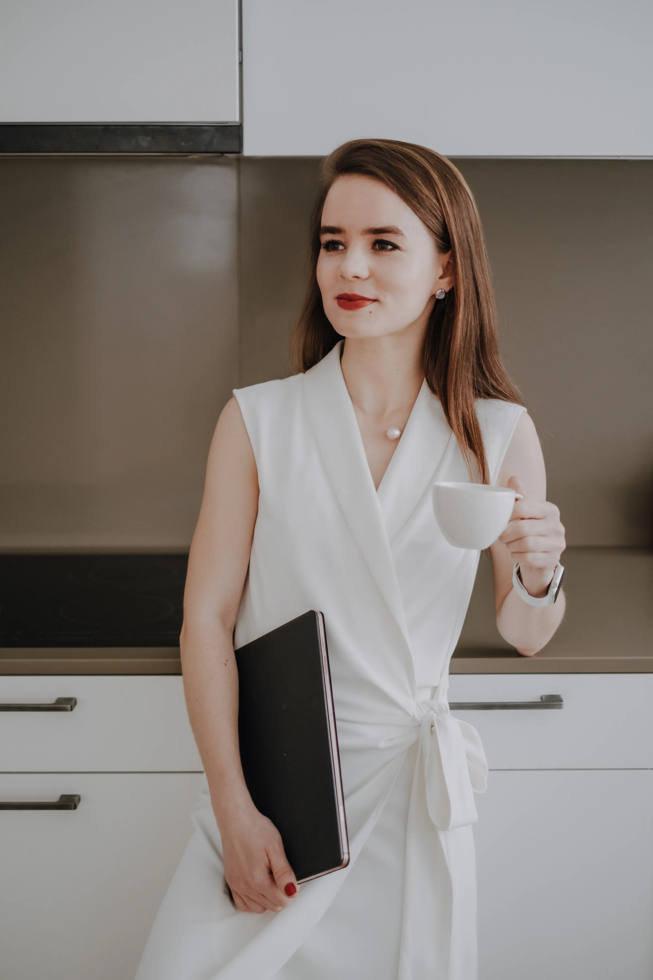 Daria Spühler — Businessfotografin und Videografin Zürich