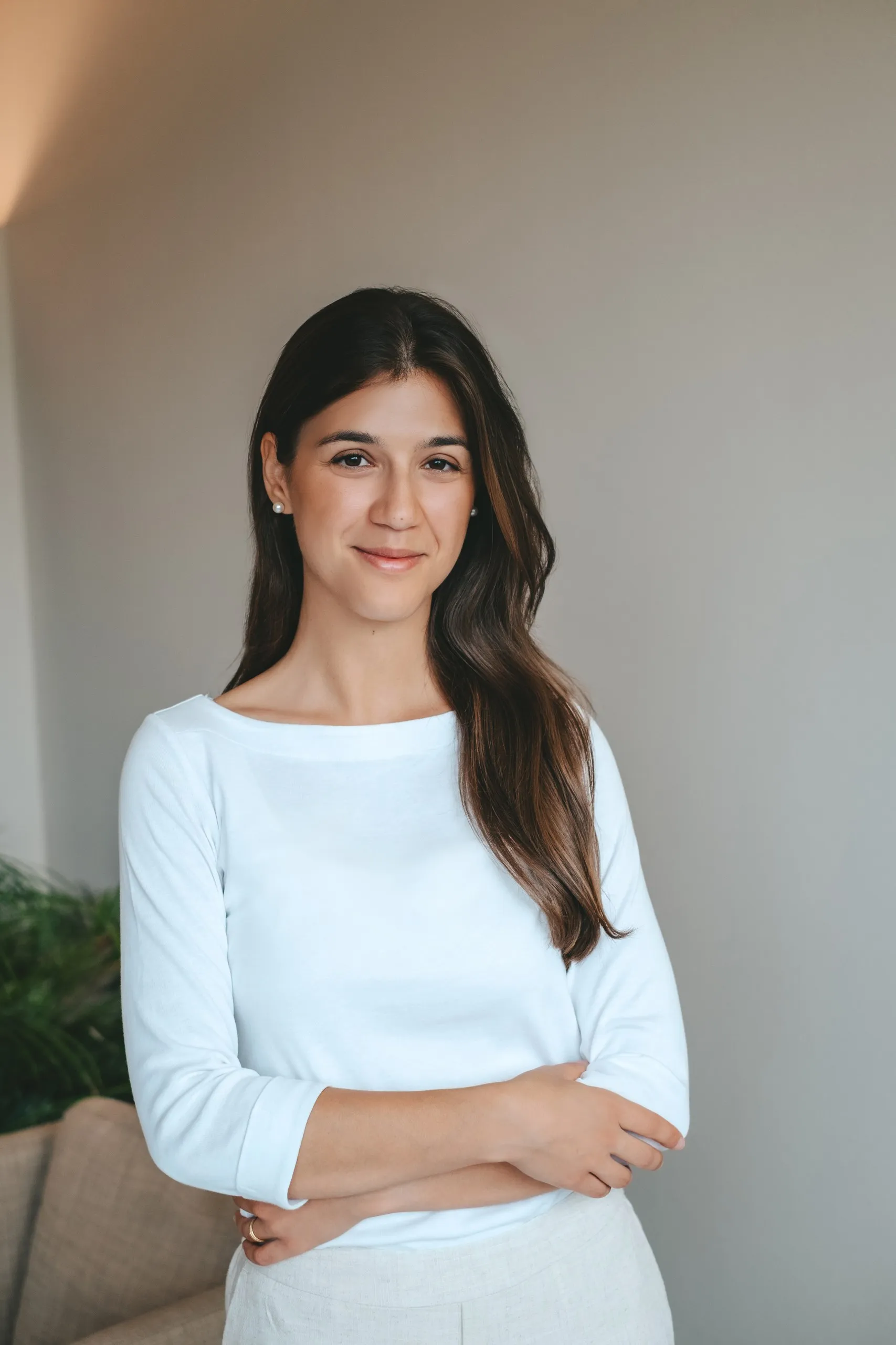 Emanuela Straub