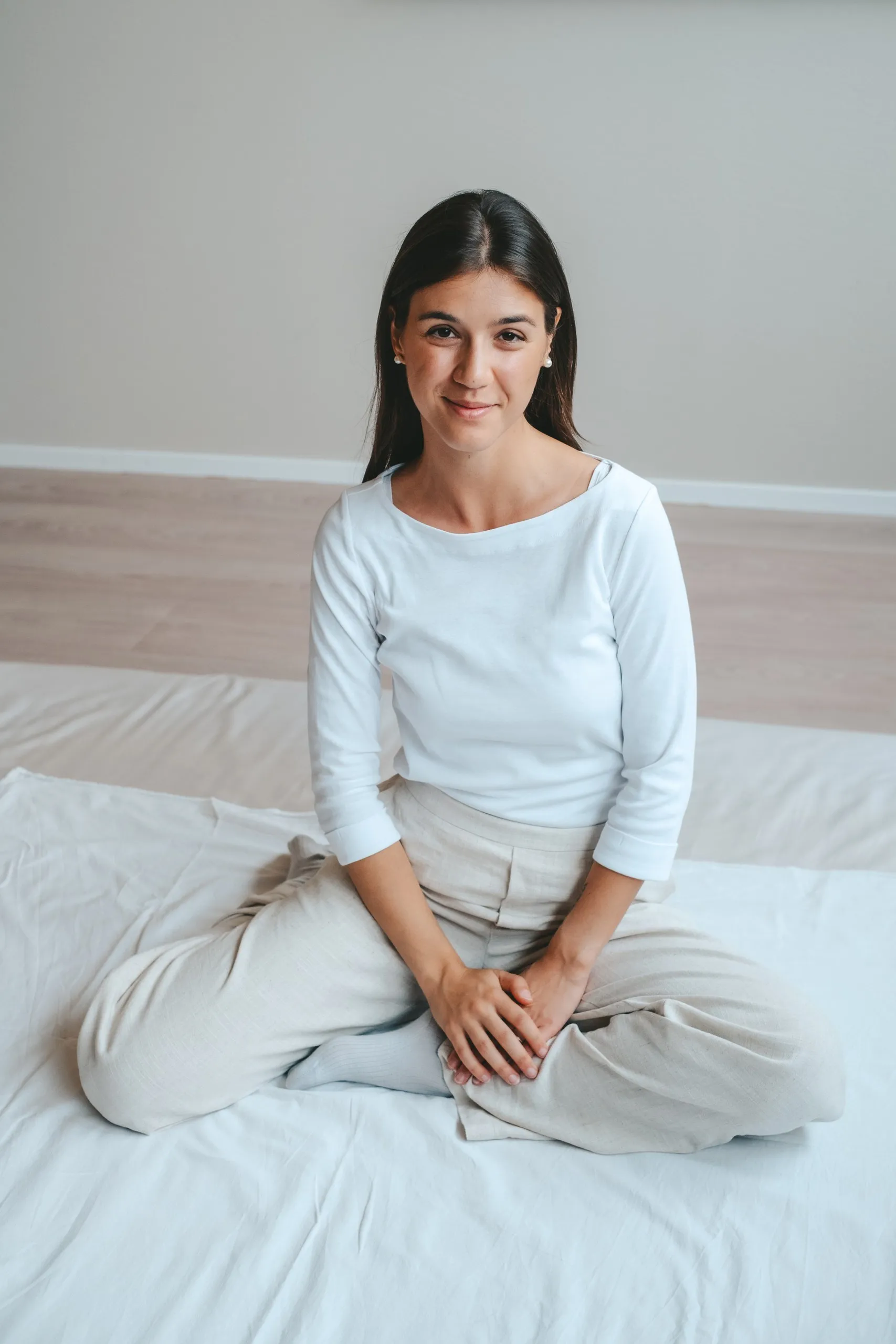 Emanuela Straub