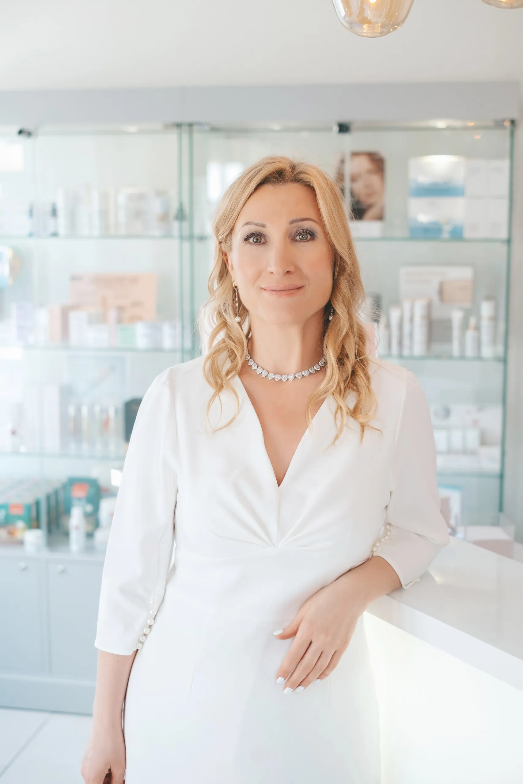 Praxisfotografie Esthetic Cosmetic Medical Center