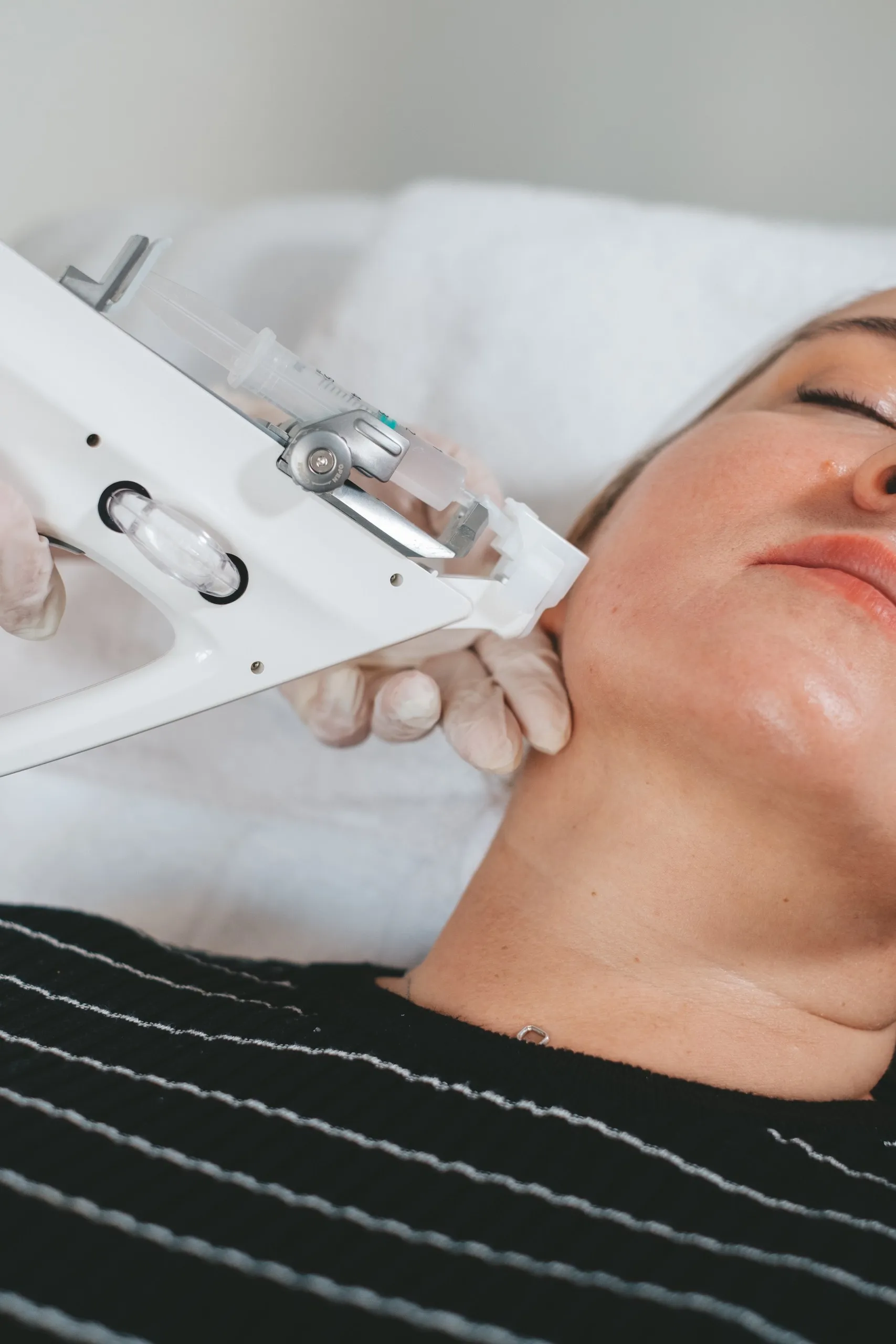 Praxisfotografie Esthetic Cosmetic Medical Center