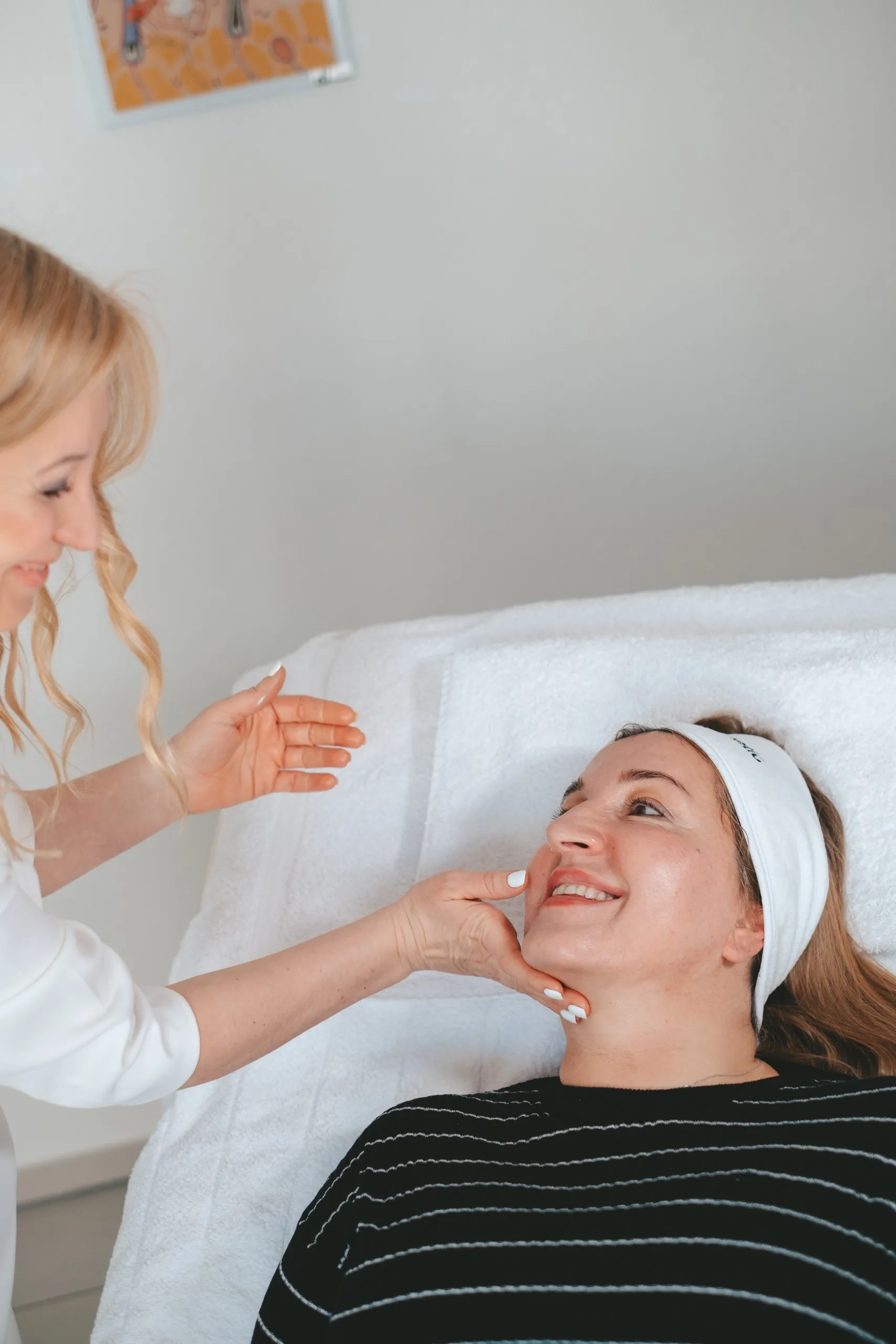 Praxisfotografie Esthetic Cosmetic Medical Center