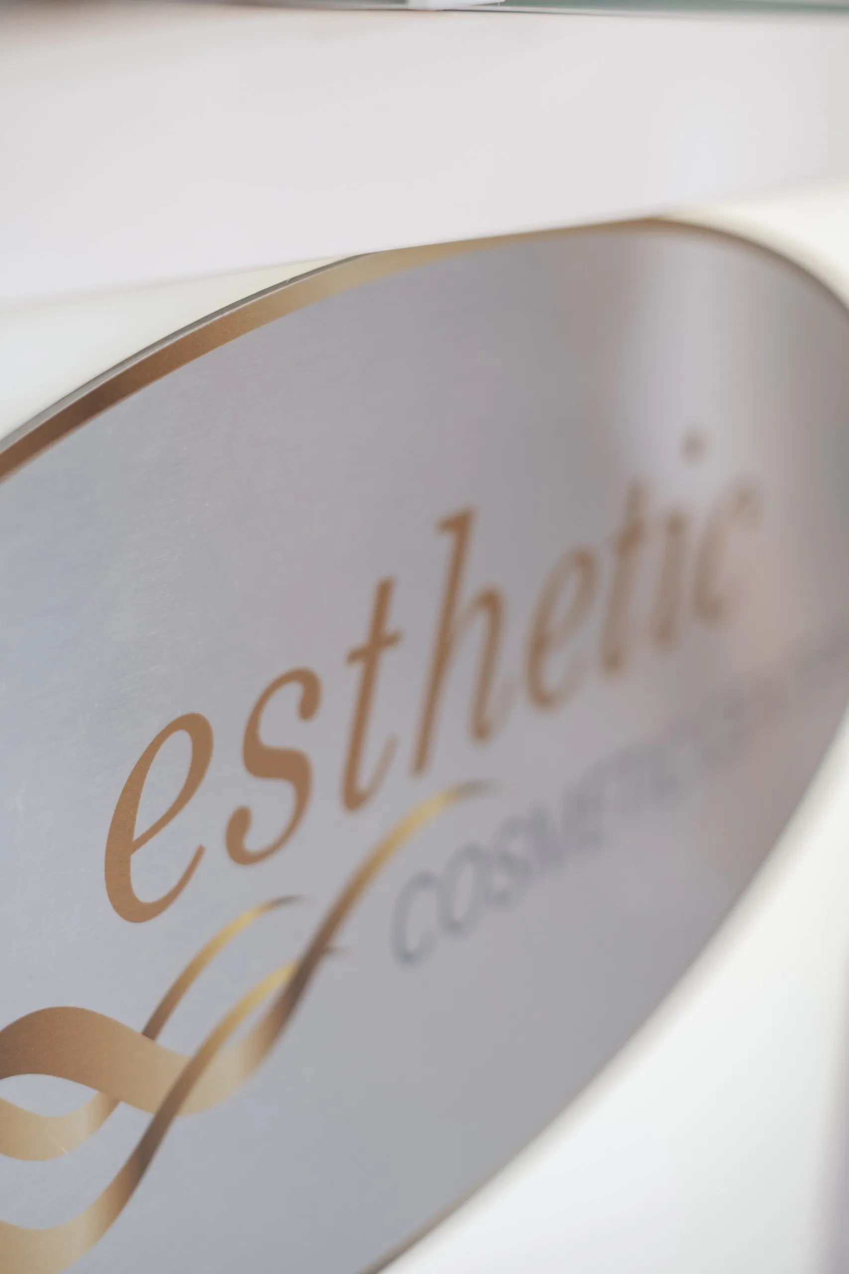 Praxisfotografie Esthetic Cosmetic Medical Center