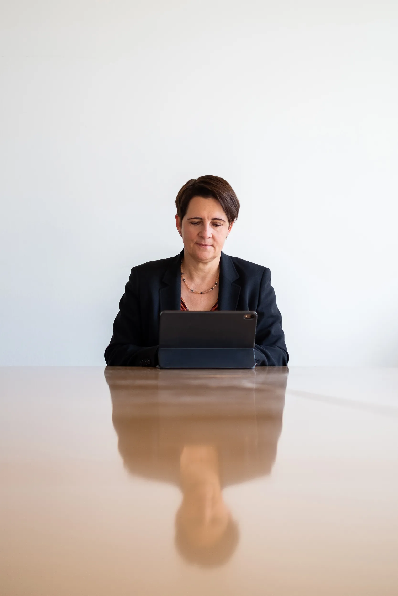 Yvonne Bürgin