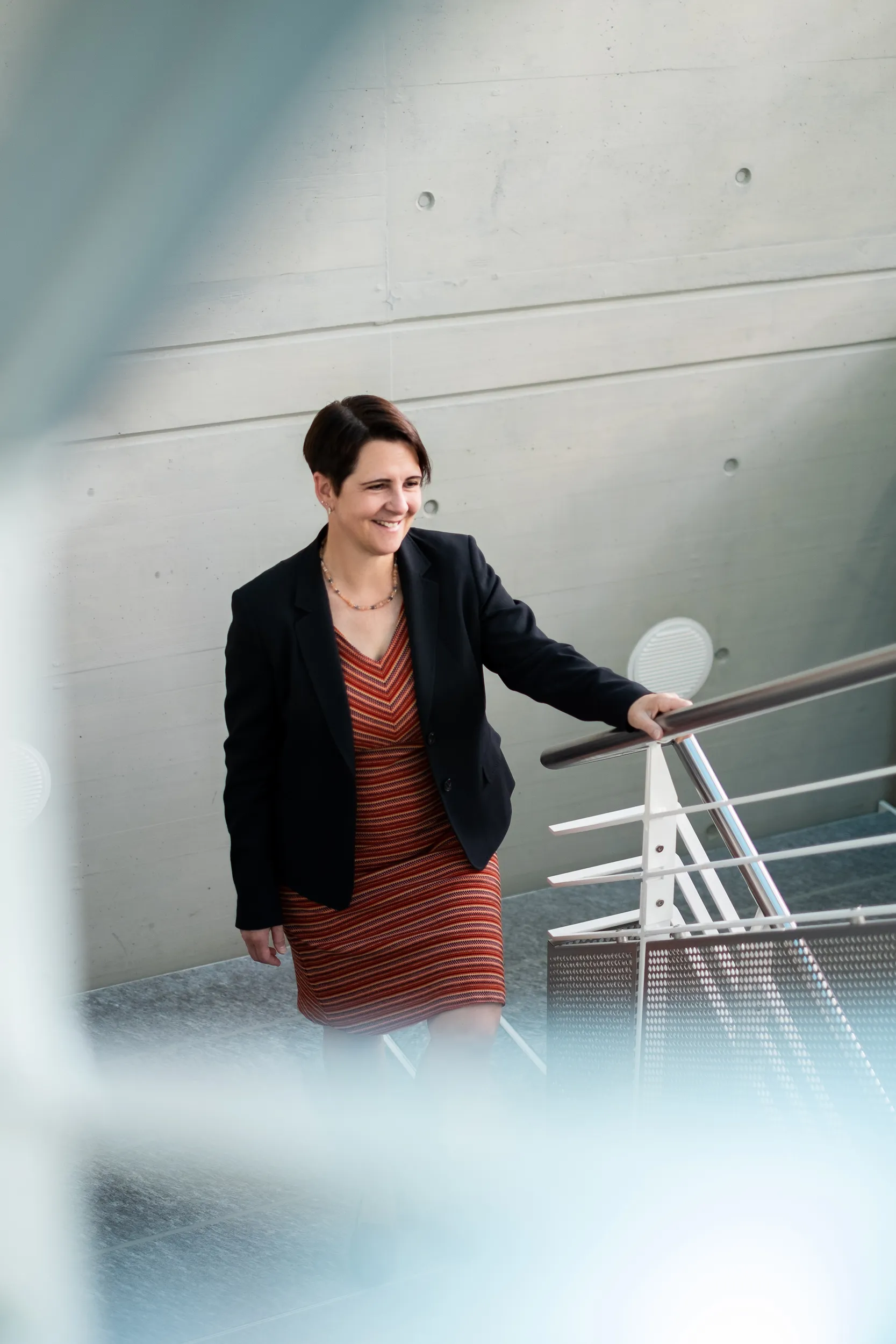 Yvonne Bürgin