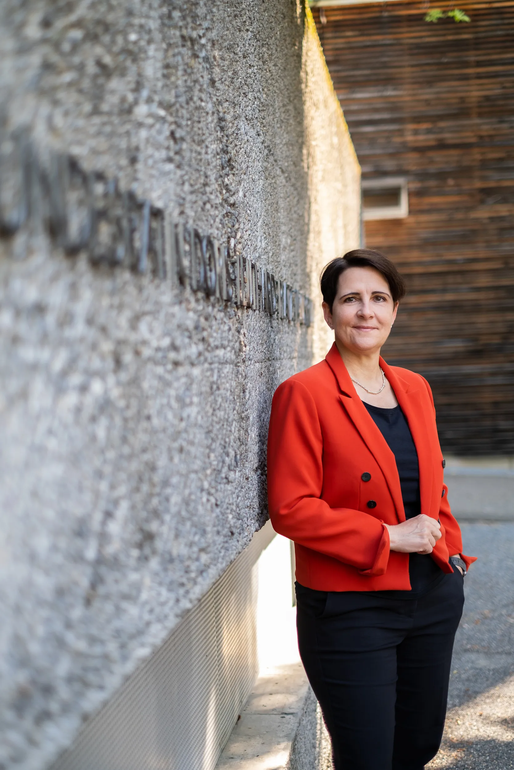 Yvonne Bürgin