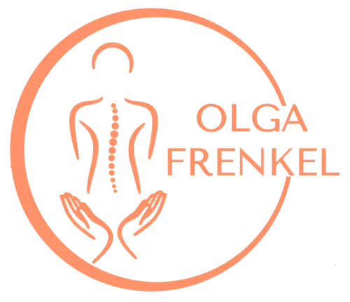 Olga Frenkel