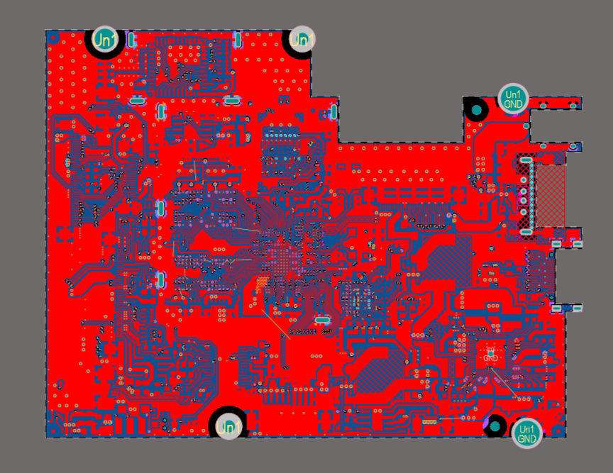 Layer 1