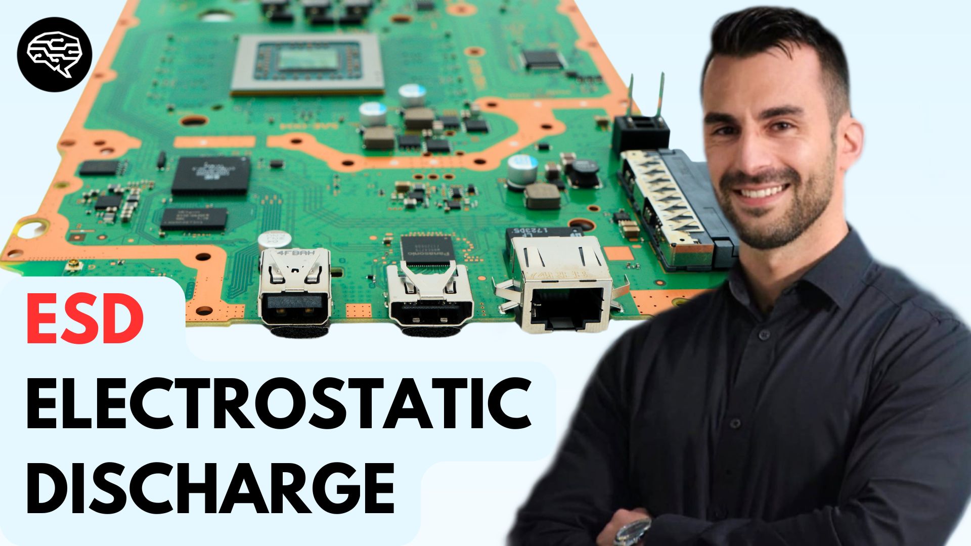 Protect Your Electronics: Understanding Electrostatic Discharge (ESD) and Its Impact on Circuit Boards
