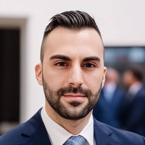 Dario Fresu, Principal EMC Architect