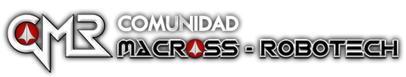 Comunidad Macross Robotech