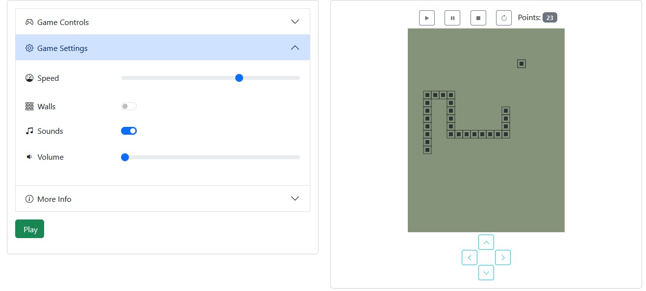 ipa snake game