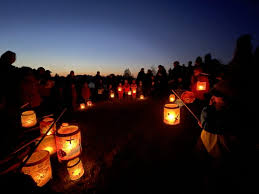 Lantern Parade