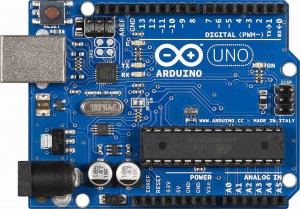 ARDUINO