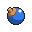 "blue" (items-outline)