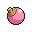 "pink" (items-outline)