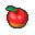"fancy-apple" (items-outline)