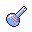 "blue" (items-outline)