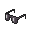 "black-glasses" (items-outline)