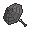 "utility-umbrella" (items-outline)
