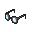 "wise-glasses" (items-outline)