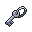 "basement-key--goldenrod" (items-outline)