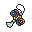 "mark-charm" (items-outline)
