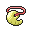 "old-charm" (items-outline)