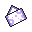 "favored-mail" (items-outline)