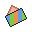 "retro-mail" (items-outline)