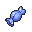 "rare-candy" (items-outline)