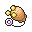 "fluffy-tail" (items-outline)