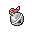 "soothe-bell" (items-outline)