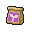"gooey" (items)