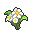 "small-bouquet" (items)