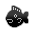Sprite for 'Pokémon with fins'