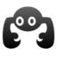 Sprite for 'Pokémon consisting of a head and arms'
