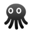 Sprite for 'Pokémon with tentacles or a multiped body'
