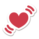 Sprite for 'Excited Mark'