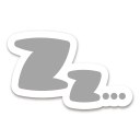 Sprite for 'Sleepy-Time Mark'