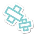 Sprite for 'Slump Mark'