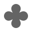 Sprite for 'Clover Mark'
