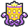 Sprite for 'Battle Memory Ribbon'