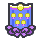 Sprite for 'Battle Memory Ribbon'